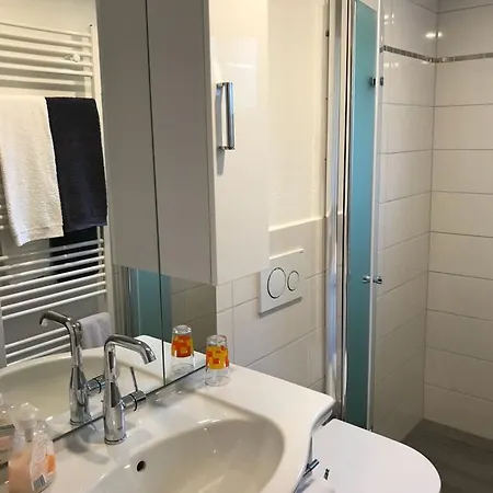 Homestay Messe-zimmer Tus-treff 2 *