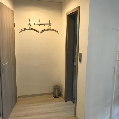 Messe-zimmer Tus-treff 2 Dusseldorf